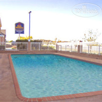 Best Western Kenosha Inn 