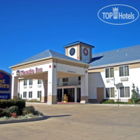 Best Western Kenosha Inn 