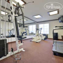 Best Western Kenosha Inn 