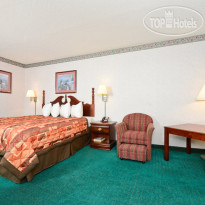 Best Western Kenosha Inn 