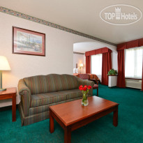 Best Western Kenosha Inn 