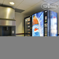 Best Western Kenosha Inn 