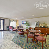 Best Western Kenosha Inn 
