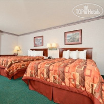 Best Western Kenosha Inn 