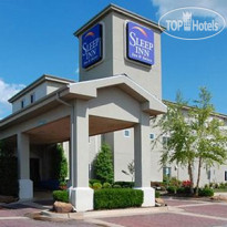 Sleep Inn & Suites 