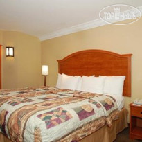 Sleep Inn & Suites