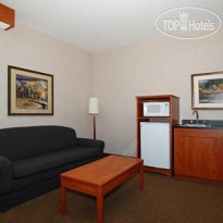 Sleep Inn & Suites