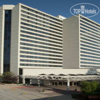 DoubleTree by Hilton Hotel Tulsa Downtown 3*