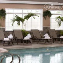 DoubleTree by Hilton Hotel Tulsa Downtown