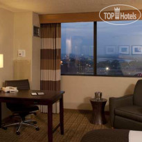 DoubleTree by Hilton Hotel Tulsa Downtown