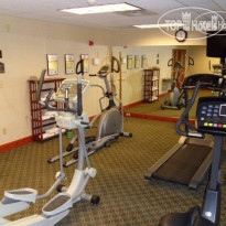 Best Western Plus Midwest City Inn & Suites 
