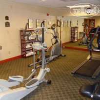 Best Western Plus Midwest City Inn & Suites 