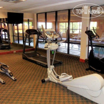 Best Western Plus Midwest City Inn & Suites 