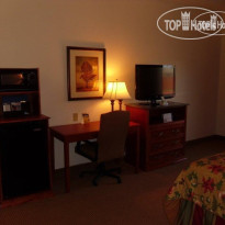 Best Western Plus Midwest City Inn & Suites 