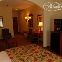 Best Western Plus Midwest City Inn & Suites 