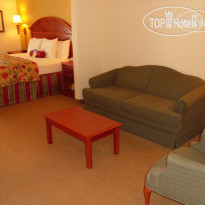 Best Western Plus Midwest City Inn & Suites 