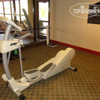 Best Western Plus Midwest City Inn & Suites 