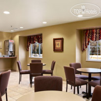 Microtel Inn & Suites by Wyndham Bartlesville 