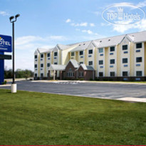 Microtel Inn & Suites by Wyndham Bartlesville 