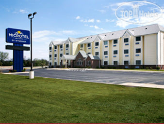 Microtel Inn & Suites by Wyndham Bartlesville