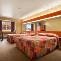 Microtel Inn & Suites by Wyndham Bartlesville 