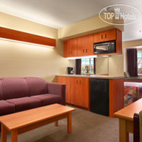 Microtel Inn & Suites by Wyndham Bartlesville 