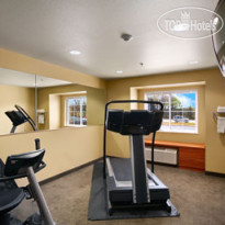 Microtel Inn & Suites by Wyndham Bartlesville 