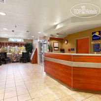 Microtel Inn & Suites by Wyndham Bartlesville 