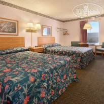 Super 8 Elk City 