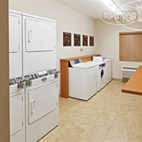 Candlewood Suites Bartlesville East