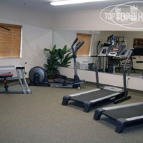 Candlewood Suites Bartlesville East