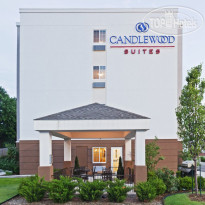 Candlewood Suites Bartlesville East