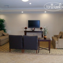 Candlewood Suites Bartlesville East