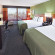 Holiday Inn Tulsa City Center 