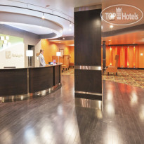 Holiday Inn Tulsa City Center 