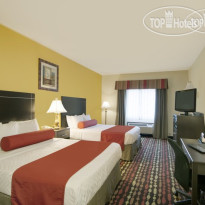 Best Western Plus Greentree Inn & Suites 