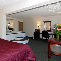 Rodeway Inn Ardmore 