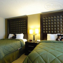 Comfort Inn & Suites Durant 