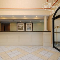 Comfort Inn & Suites Durant 