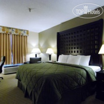 Comfort Inn & Suites Durant 