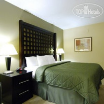 Comfort Inn & Suites Durant 