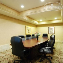 Comfort Inn & Suites Durant 