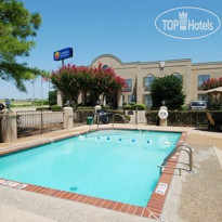 Comfort Inn & Suites Durant 