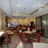 Comfort Inn & Suites Durant 
