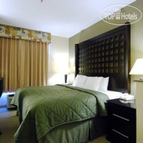Comfort Inn & Suites Durant 