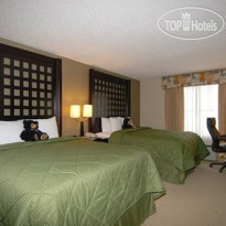 Comfort Inn & Suites Durant 