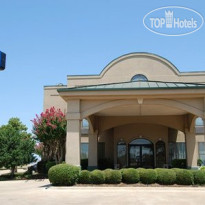 Comfort Inn & Suites Durant 