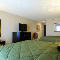 Comfort Inn & Suites Durant 