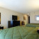Comfort Inn & Suites Durant 