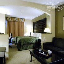 Comfort Inn & Suites Durant 